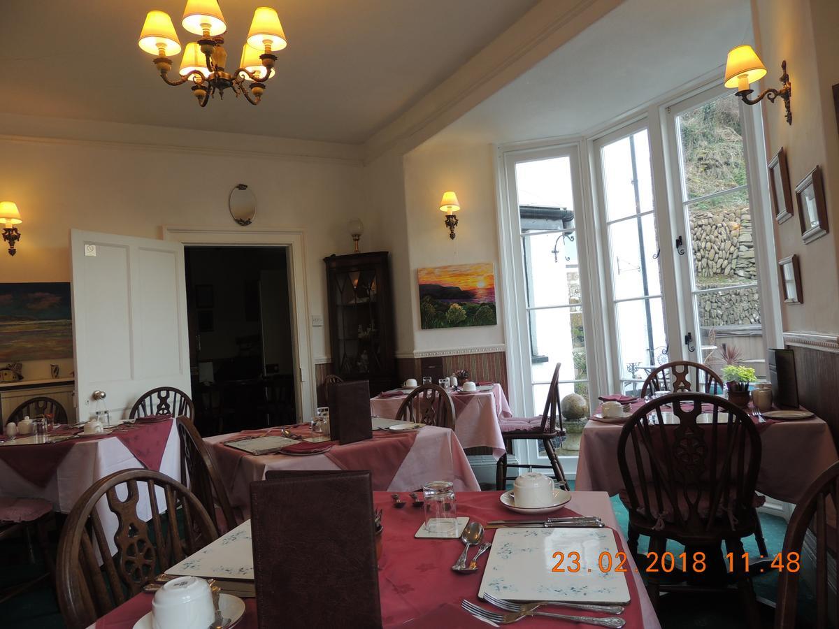 Orchard House Hotel Лінмут Екстер'єр фото