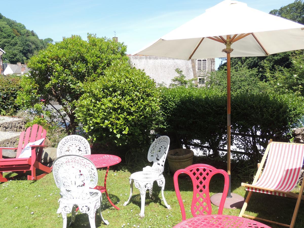 Orchard House Hotel Лінмут Екстер'єр фото